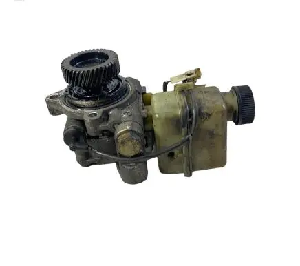 Power steering pump