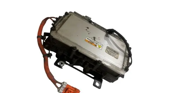 Mitsubishi i-MiEV Electric engine pre-heating system (optional) 7806A011 CAC511A007
