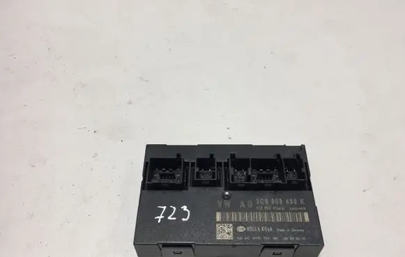 Volkswagen PASSAT B6 Comfort/convenience module 3C0959433K
