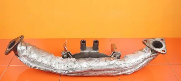 Volkswagen Tiguan Other engine bay part 4H2Q5K229FB 18MB4