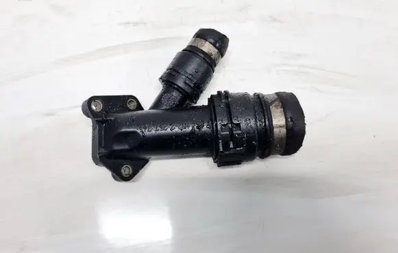 BMW 1 E81 E87 Engine coolant pipe/hose 11122247744 1112-2247744