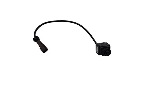 Mercedes-Benz E W213 Front bumper camera 