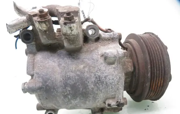 Honda Civic Air conditioning (A/C) compressor (pump)