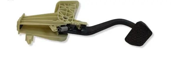 BMW X3 F25 Brake pedal 6787363