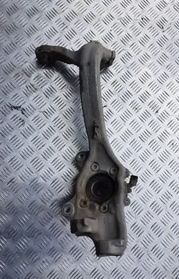 Audi A8 S8 D3 4E Front wheel hub 4E0257M