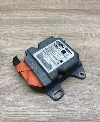 Renault Scenic I Airbag control unit/module 7700436556 550803800