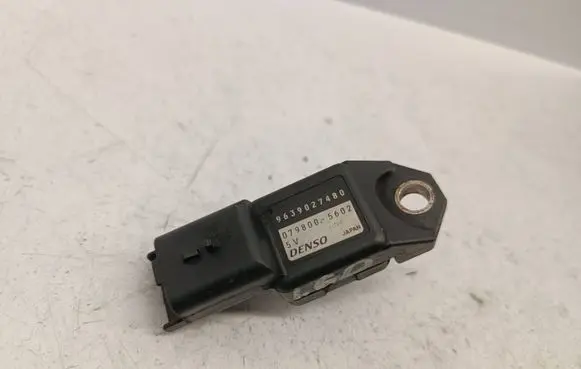 Ford Focus Air pressure sensor 9639027480 0798005602