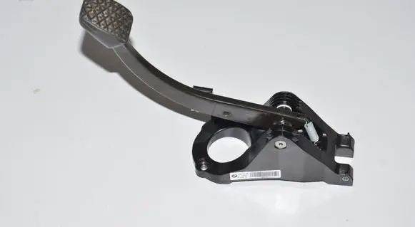 Brake pedal