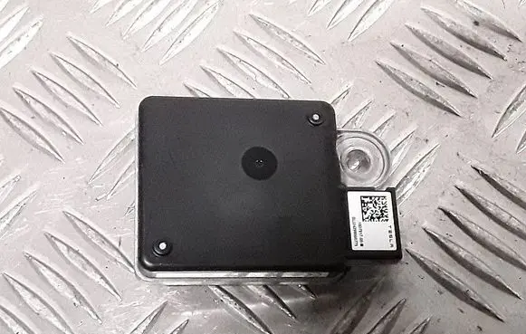 Tesla Model Y Distronic sensor radar 160791700m