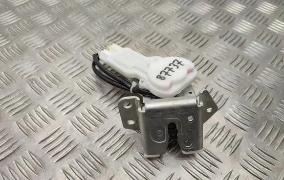 Suzuki Vitara (LY) Tailgate/trunk/boot lock/catch/latch
