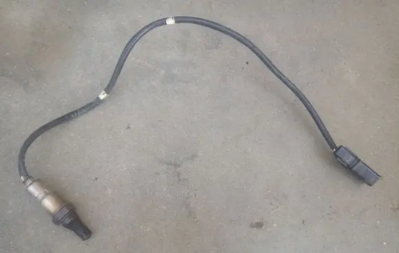 Skoda Superb B8 (3V) Lambda probe sensor 04L906262A