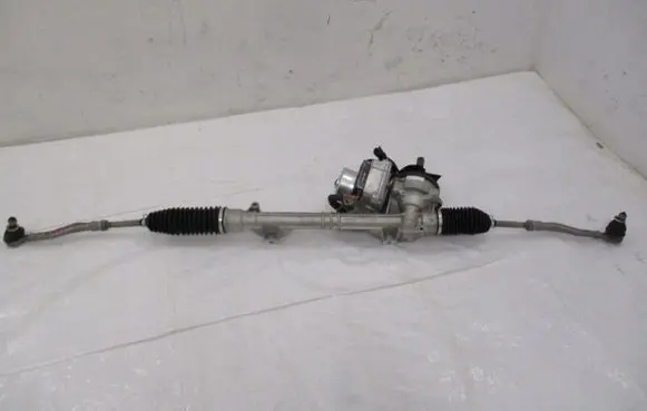 Peugeot 208 Steering rack 6820000190