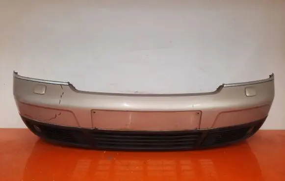 Volkswagen Crafter Front bumper