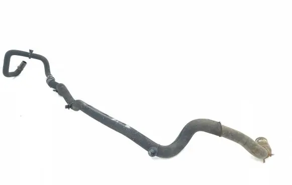Renault Laguna III Engine coolant pipe/hose