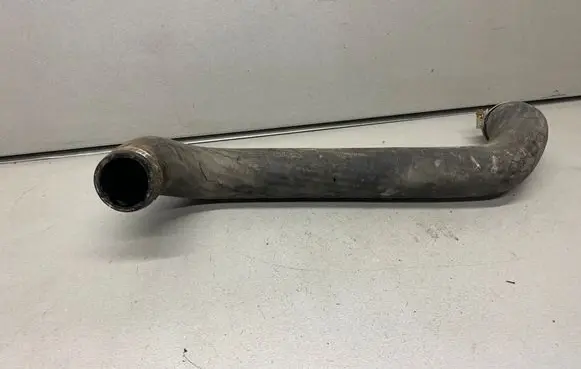 Ford Galaxy Intercooler hose/pipe