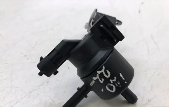 Hyundai i20 (BC3 BI3) Vacuum valve 2901008000 9044060171
