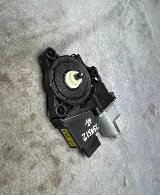 KIA Optima Rear glass lock/latch 82460D4000