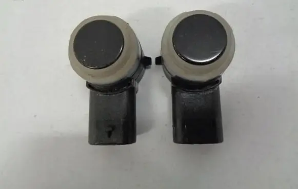 Citroen C4 Cactus Parking PDC sensor 9813348377