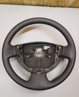 Renault Clio III Steering wheel 8200616029 8200616030A