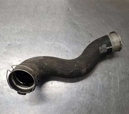 Mercedes-Benz A W176 Intercooler hose/pipe A2465280282