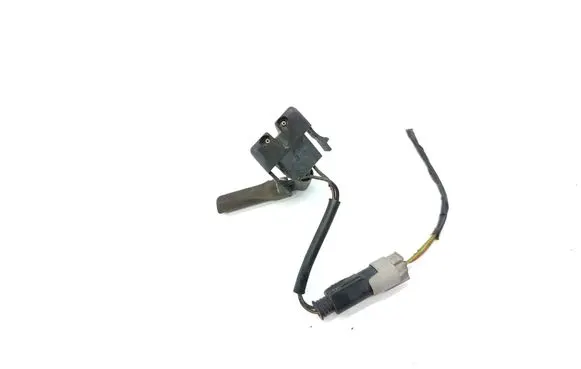 BMW 3 E46 Windshield washer spray nozzle 8374366