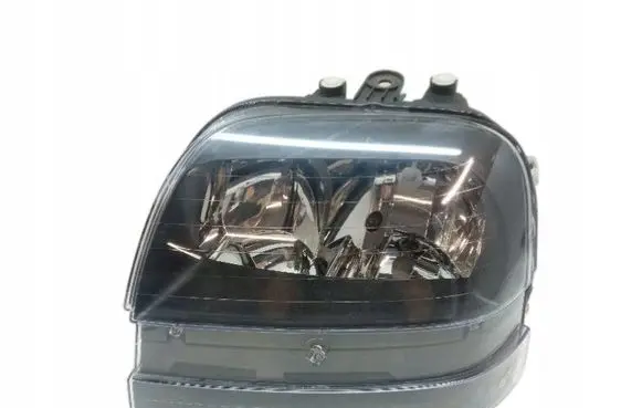 Fiat Doblo Headlight/headlamp 20B234B