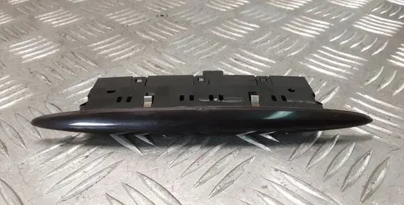 Mercedes-Benz R W251 Parking PDC sensor display screen A0015423723
