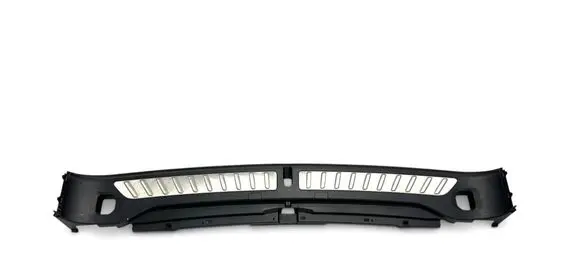 BMW iX3 G08 Trunk/boot sill cover protection 7396612 51469 7451091