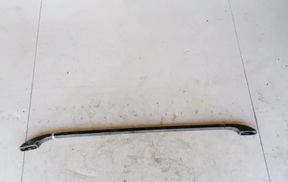 KIA Sportage Roof bar rail