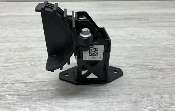 Land Rover Range Rover Velar Radiator support slam panel bracket GX738A291CF