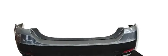 BMW 4 F36 Gran coupe Rear bumper 7285545 15857711
