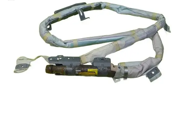 Mitsubishi Lancer VIII Roof airbag 