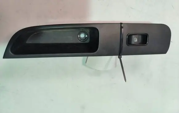 Mercedes-Benz Sprinter W907 W910 Other switches/knobs/shifts A9079050504