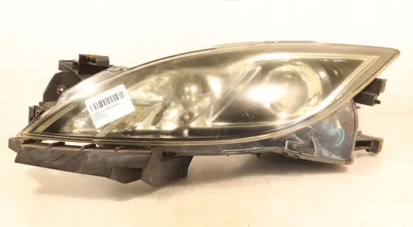 Mazda 6 Headlight/headlamp 