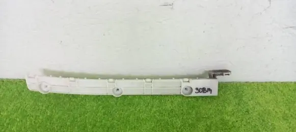 Mitsubishi Lancer VIII Rear bumper mounting bracket 3H445
