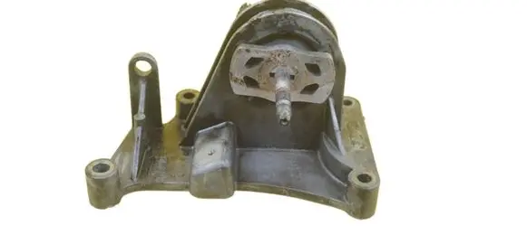Fiat 500 Engine mounting bracket 013A236 312A2000