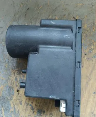 Audi A6 S6 C5 4B Vacuum pump 4A0862257A