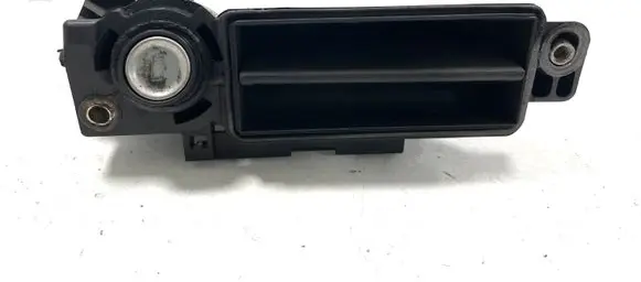 Mercedes-Benz E W211 Tailgate/trunk/boot exterior handle A2037500693 708000620