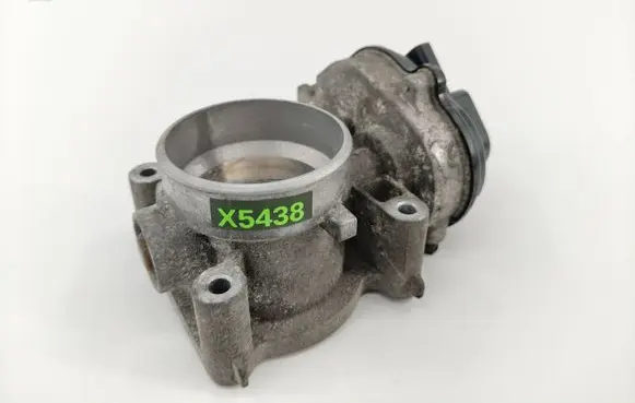 Volvo V50 Throttle valve VP4M5U9E927DC VP4F9U9E928AB
