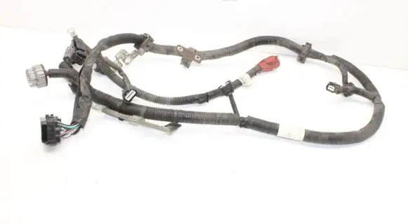 Nissan Leaf I (ZE0) Positive cable (battery) 241053NL0A