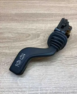 Opel Astra G Wiper control stalk 092115275502