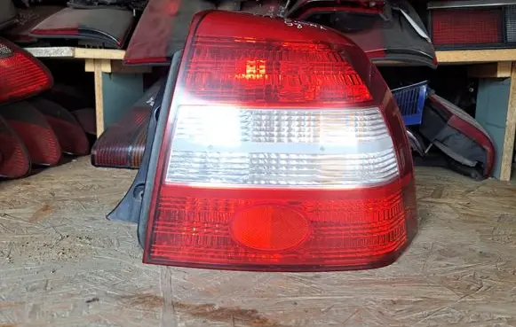 KIA Shuma Rear/tail lights 0K2B151140 OK2B151140