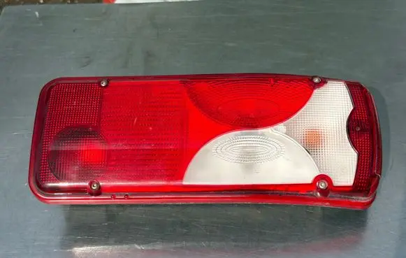 Mercedes-Benz Sprinter W906 Rear/tail lights A9068200564