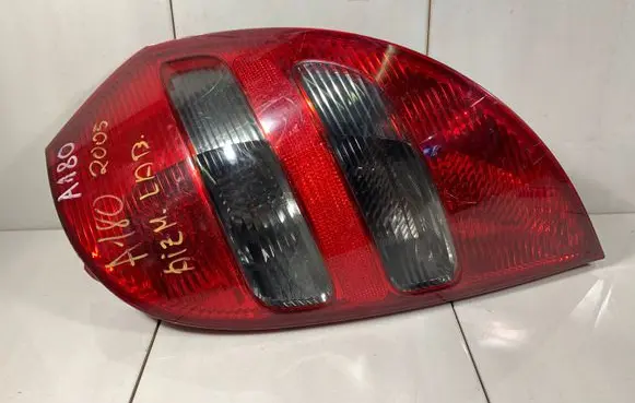 Mercedes-Benz A W168 Rear/tail lights A169820