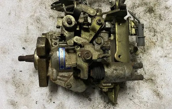 Nissan Primera Fuel injection high pressure pump 1670016A73 1047482390 8F2500LNP164