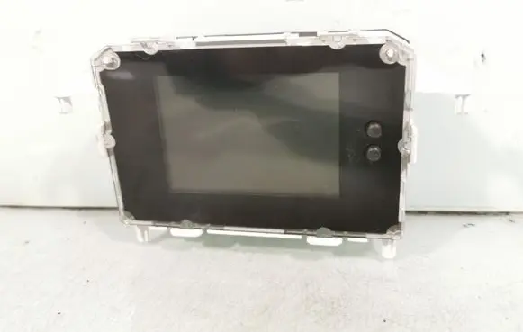 Ford Focus Screen/display/small screen 10R035345 BOF05V067121 AM5T18B955BD
