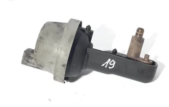Vacuum valve