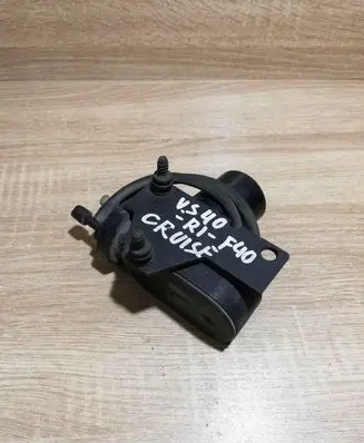Volvo S40, V40 Cruise control unit/module 003572 412773