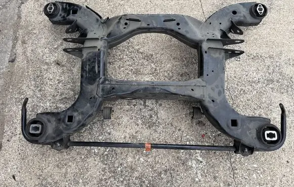 Rear subframe
