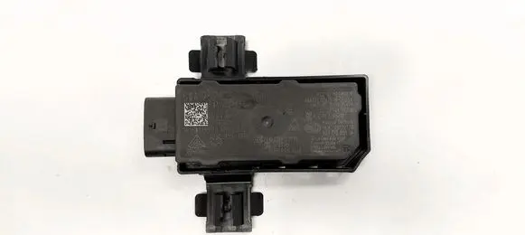 Audi Q4 Sportback e-tron Keyless (KESSY) go control unit/module 5WA962133G
